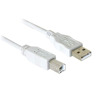 Cable Usb 20 A-b 5mts C9461-5